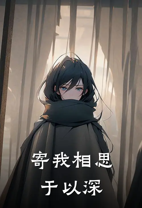 寄我相思于以深
