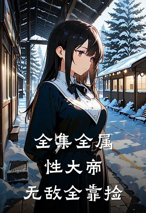 全集全属性大帝，无敌全靠捡