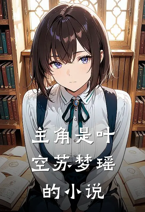 主角是叶空苏梦瑶的小说