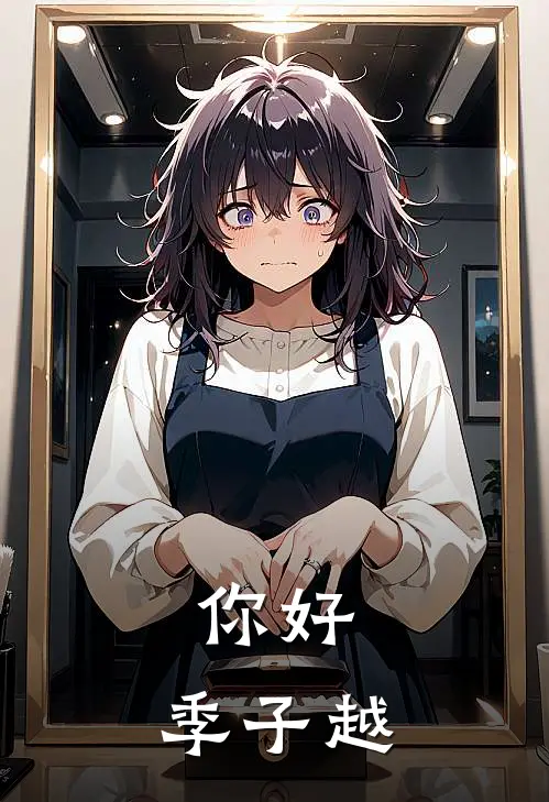 你好，季子越