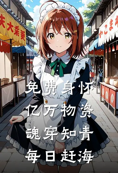 免费身怀亿万物资魂穿知青每日赶海