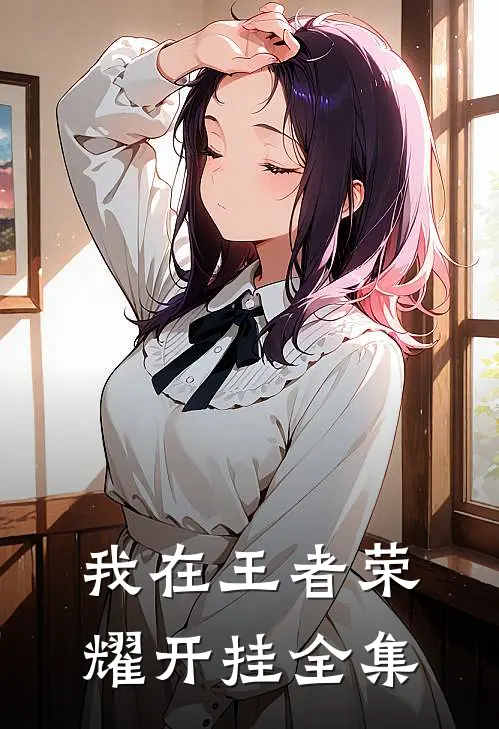 我在王者荣耀开挂全集