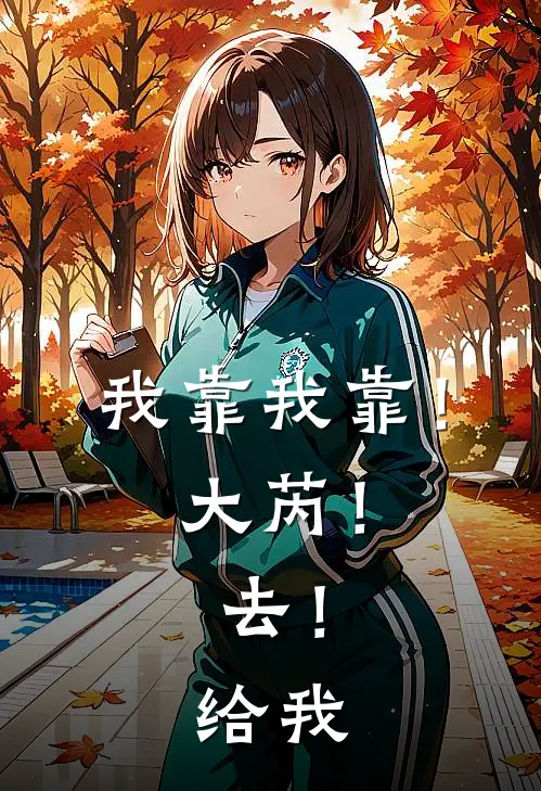 我靠我靠！大芮！去！给我