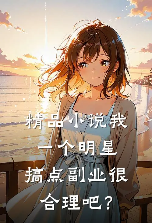精品小说我一个明星，搞点副业很合理吧？