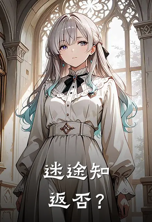 迷途知返否？