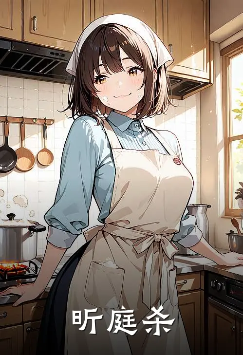 昕庭杀