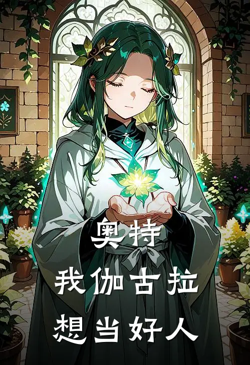 奥特：我伽古拉想当好人