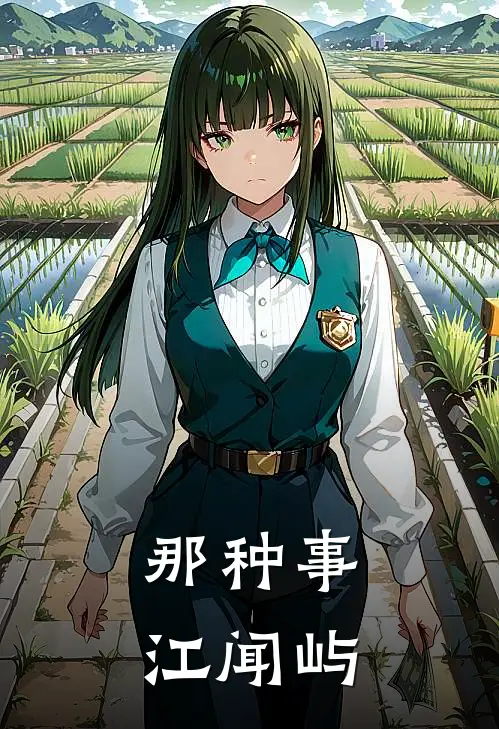 那种事江闻屿