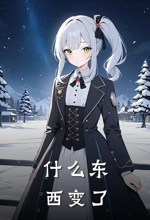 什么东西变了