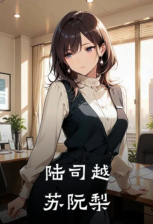 陆司越苏阮梨