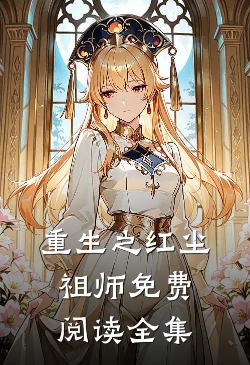 重生之红尘祖师免费阅读全集