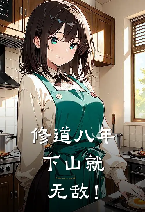 修道八年，下山就无敌！