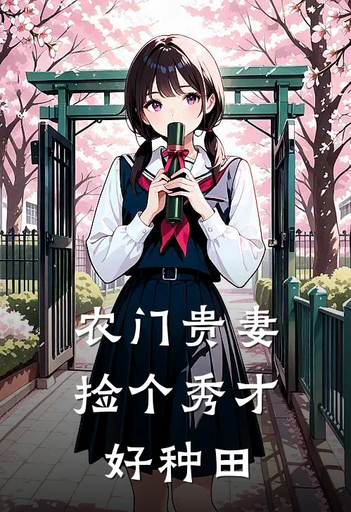 农门贵妻：捡个秀才好种田