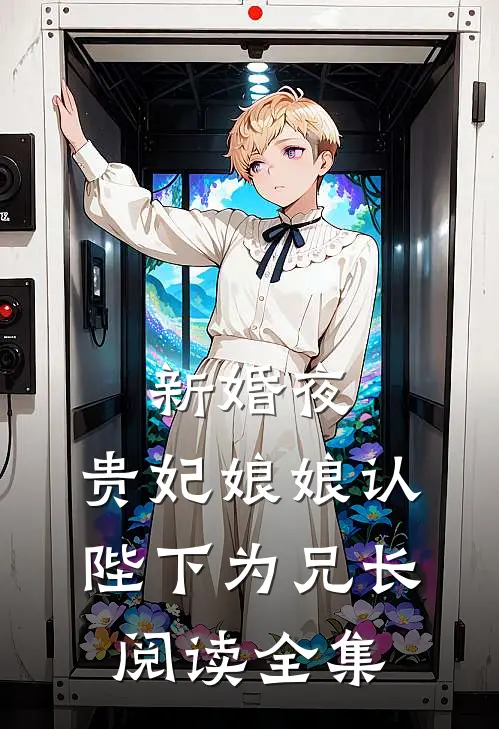 新婚夜，贵妃娘娘认陛下为兄长阅读全集