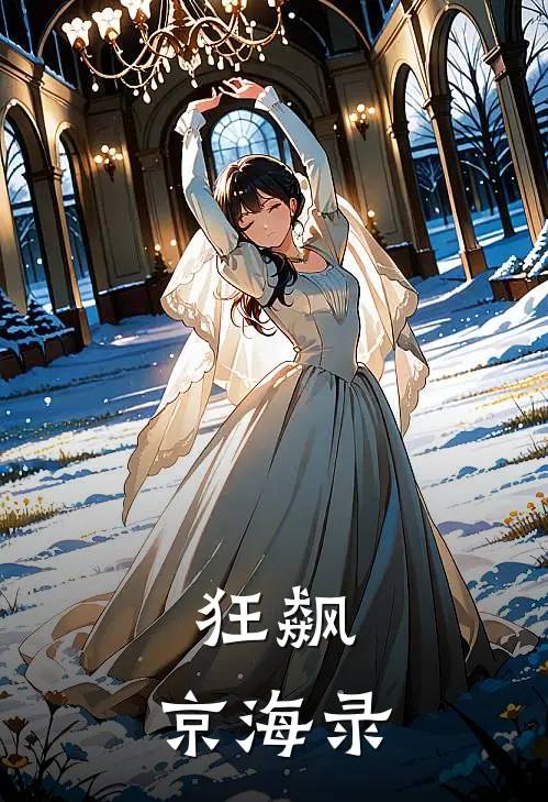 狂飙：京海录
