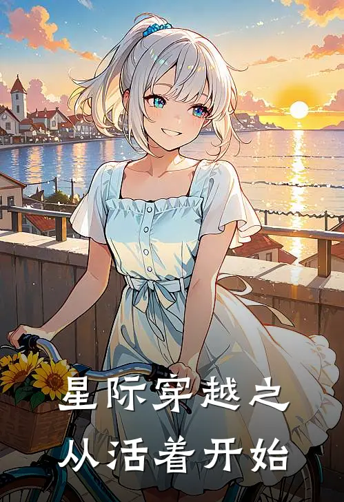 星际穿越之从活着开始