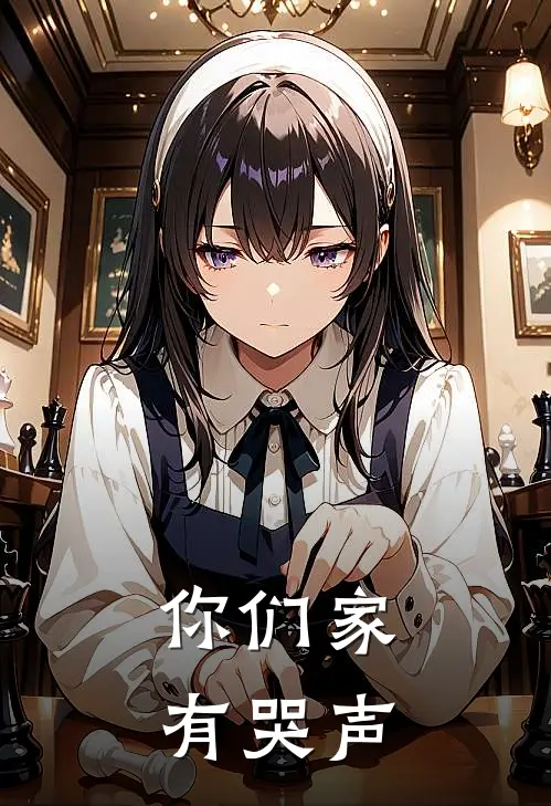 你们家有哭声