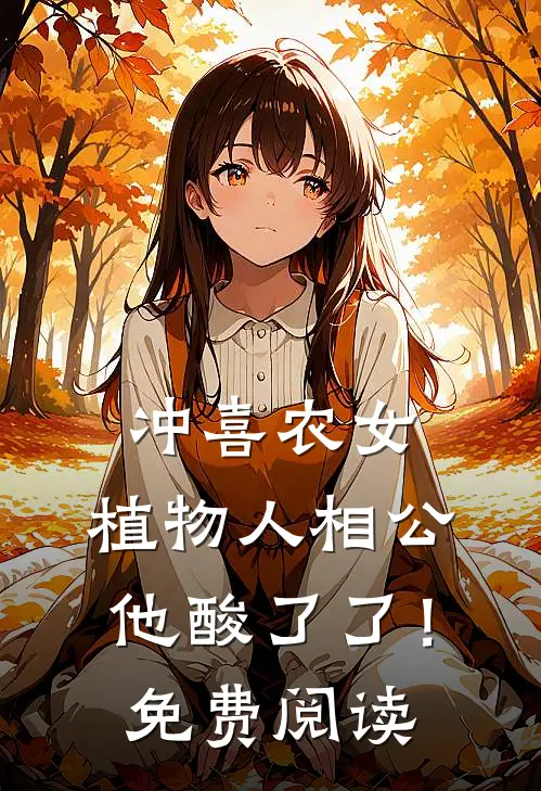冲喜农女：植物人相公他酸了了！免费阅读