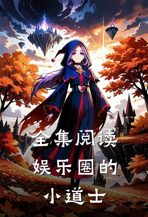 全集阅读娱乐圈的小道士