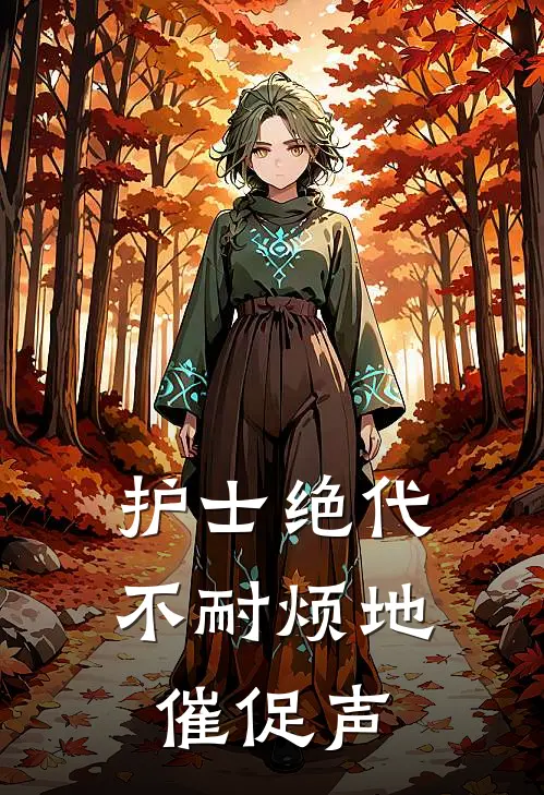 护士绝代不耐烦地催促声