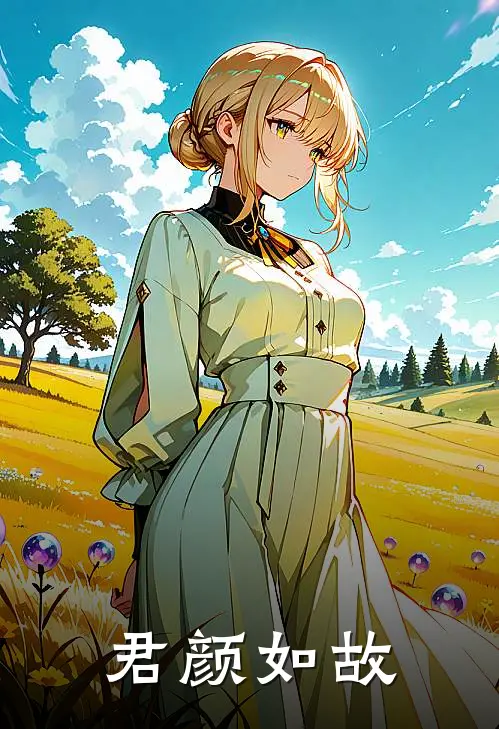 君颜如故