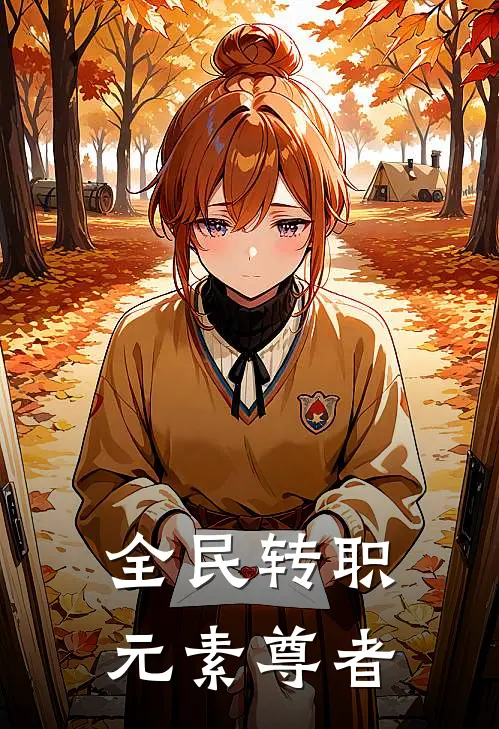 全民转职：元素尊者