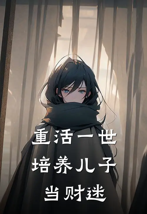 重活一世，培养儿子当财迷