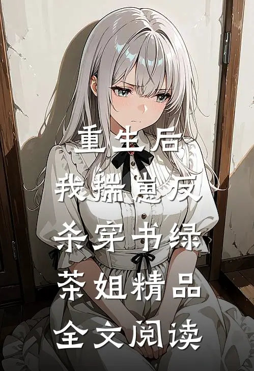 重生后，我揣崽反杀穿书绿茶姐精品全文阅读