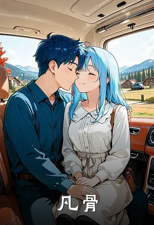 凡骨