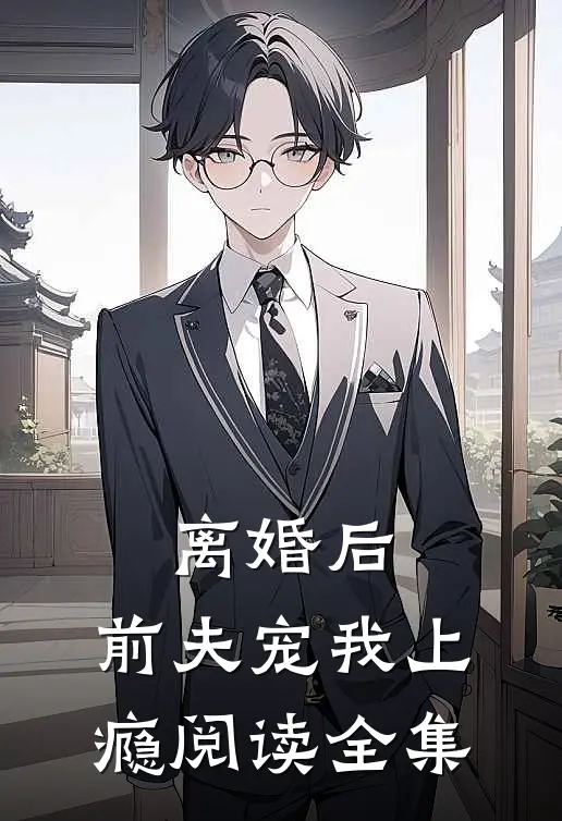 离婚后，前夫宠我上瘾阅读全集