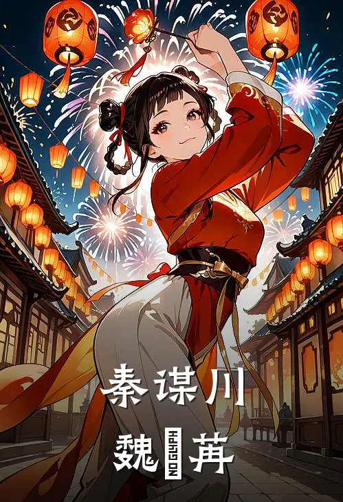 秦谋川魏瑈苒