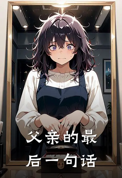 父亲的最后一句话