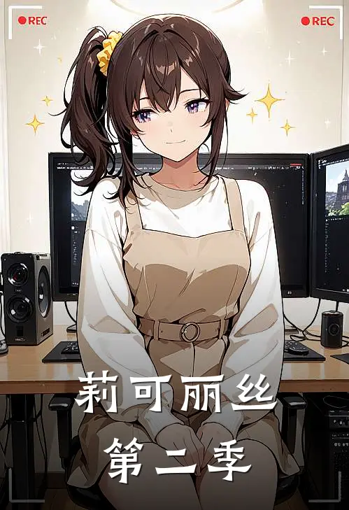 莉可丽丝第二季