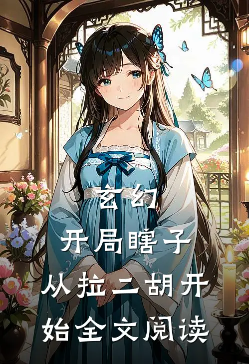 玄幻：开局瞎子，从拉二胡开始 全文阅读