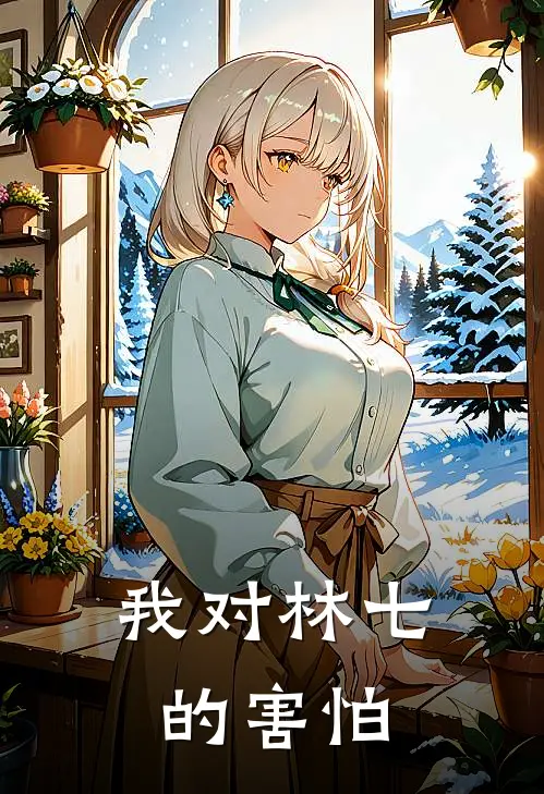 我对林七的害怕