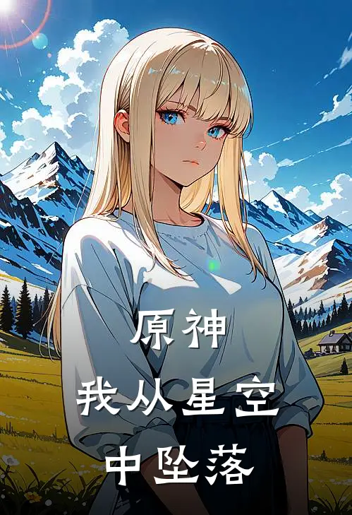 原神：我从星空中坠落