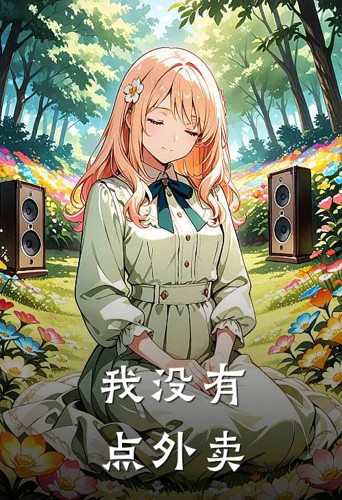 我没有点外卖