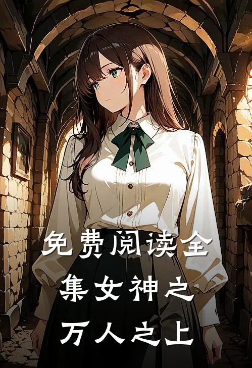 免费阅读全集女神之万人之上
