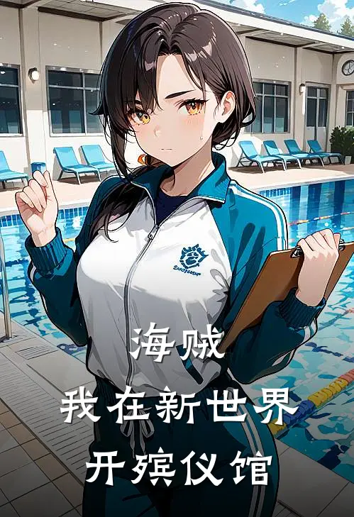 海贼：我在新世界开殡仪馆
