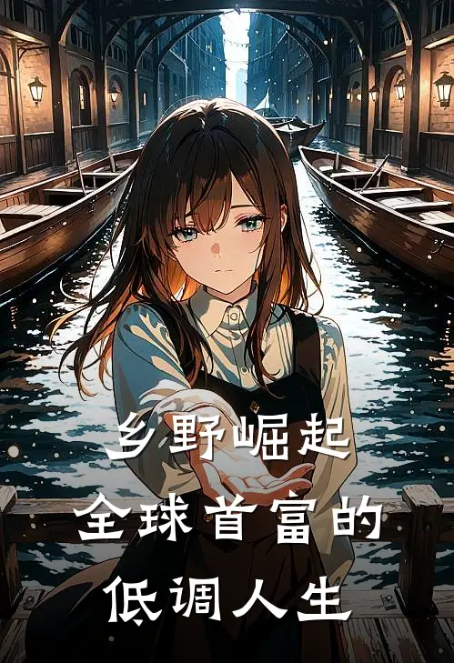 乡野崛起：全球首富的低调人生