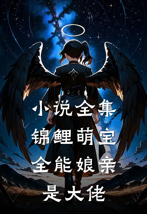 小说全集锦鲤萌宝：全能娘亲是大佬