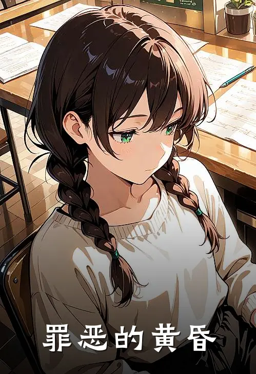 罪恶的黄昏