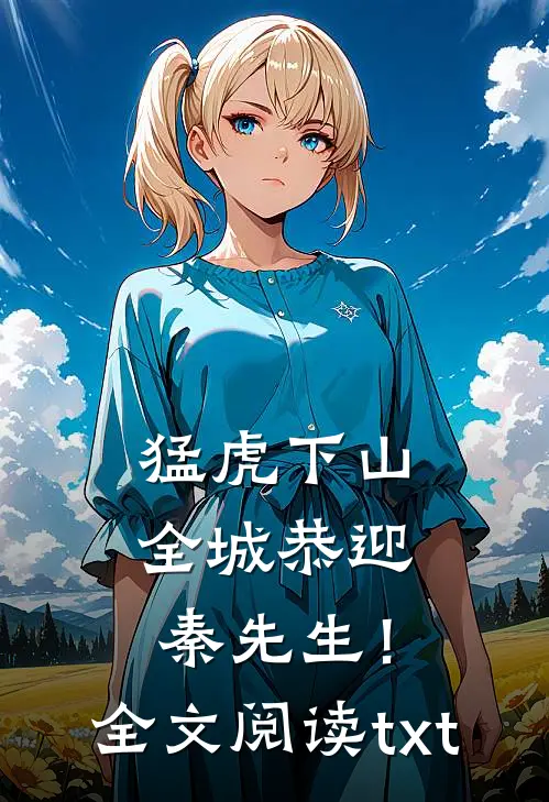 猛虎下山，全城恭迎秦先生！全文阅读txt