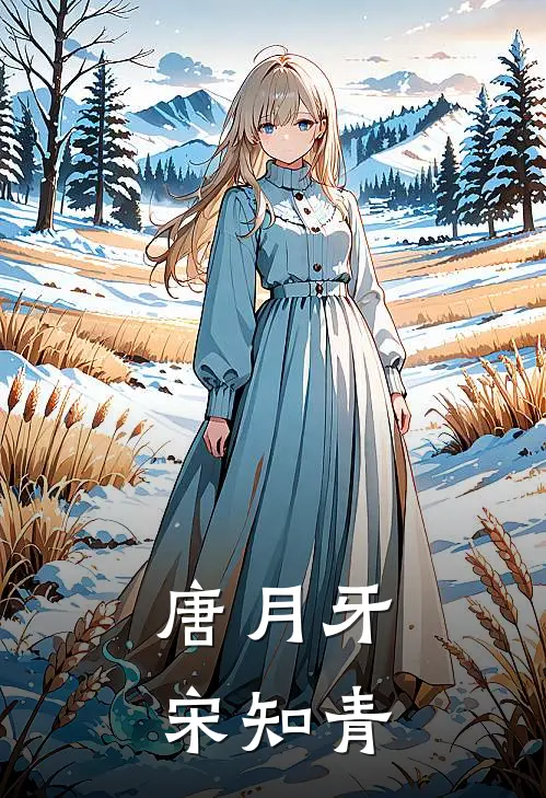 唐月牙宋知青