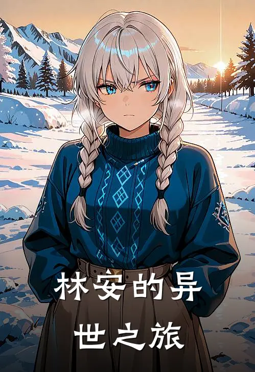 林安的异世之旅