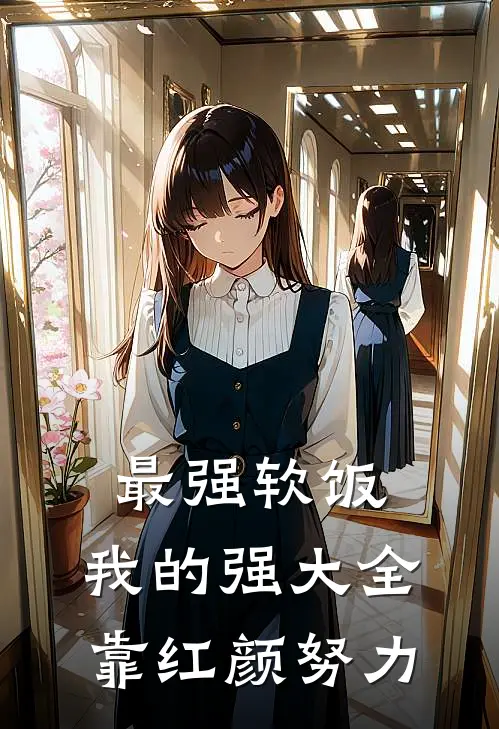 最强软饭，我的强大全靠红颜努力