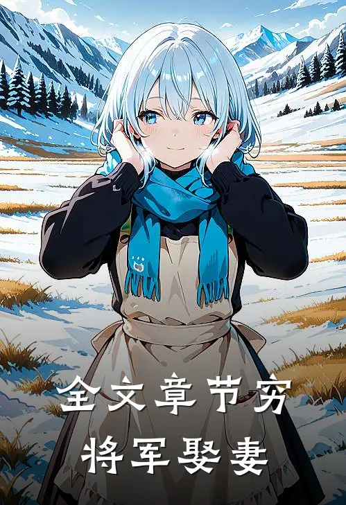 全文章节穷将军娶妻