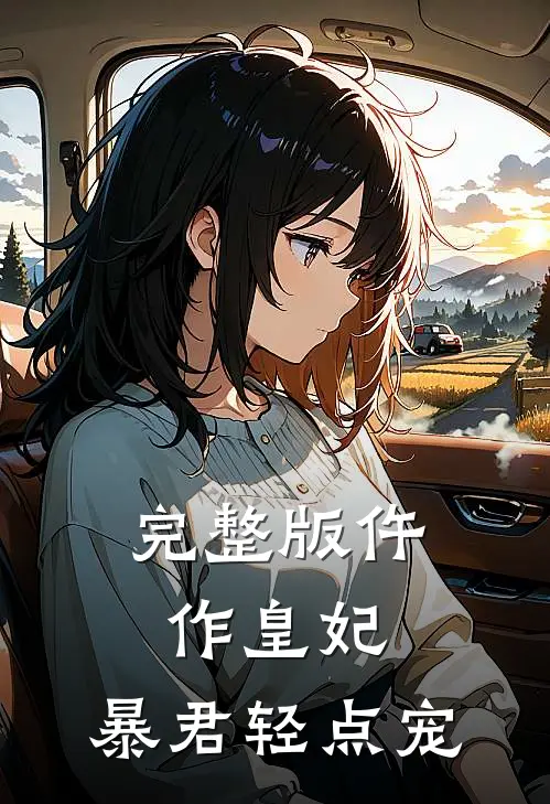 完整版仵作皇妃：暴君轻点宠