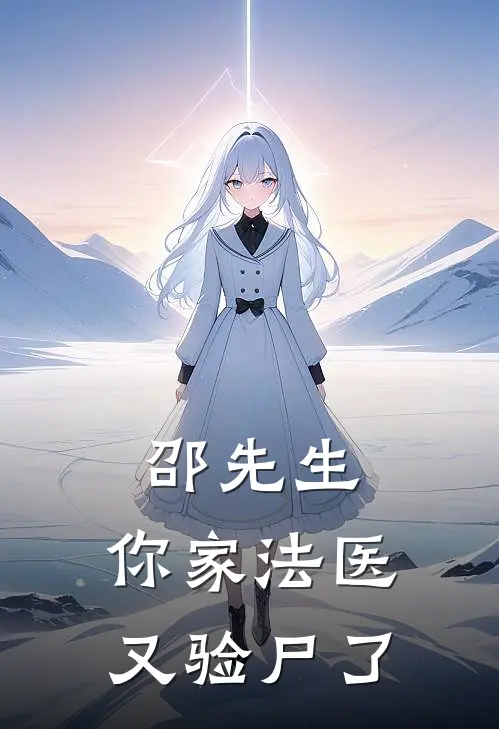 邵先生，你家法医又验尸了