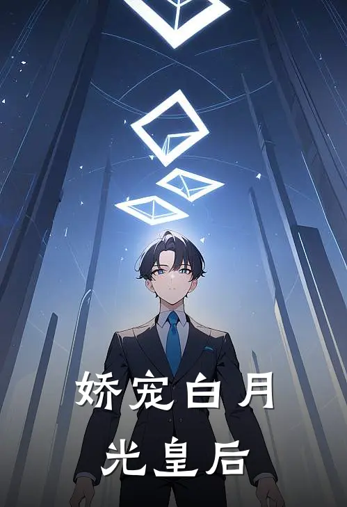 娇宠白月光皇后